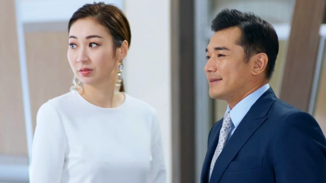 迷网（第7集）：司徒忠怀疑俊杰