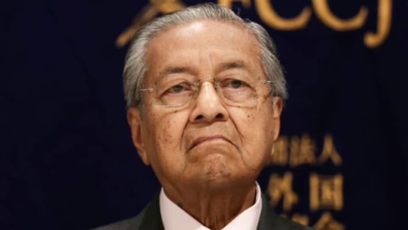 Dr Mahathir akan dipanggil SPRM jika ada bukti terlibat salah guna kuasa