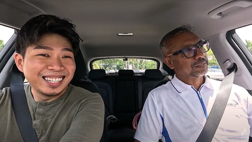 ‘World’s worst drivers’: Are Singaporeans as bad as they proclaim each other to be?