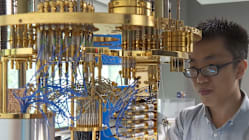 Minggu Siber Antarabangsa - Garis panduan tambahan untuk syarikat-syarikat yang gunakan AI mandiri