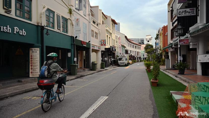 Commentary: Trying to live more sustainably? It’s impossible to make a difference alone Commentary: Trying to live more sustainably? It’s impossible to make a difference alone
