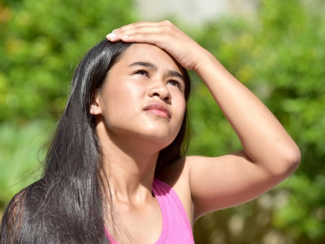Avoid the sun? Studies show moderate exposure may still benefit your health