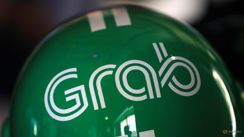 Indonesia discussing plan for merger of Grab and GoTo, official says