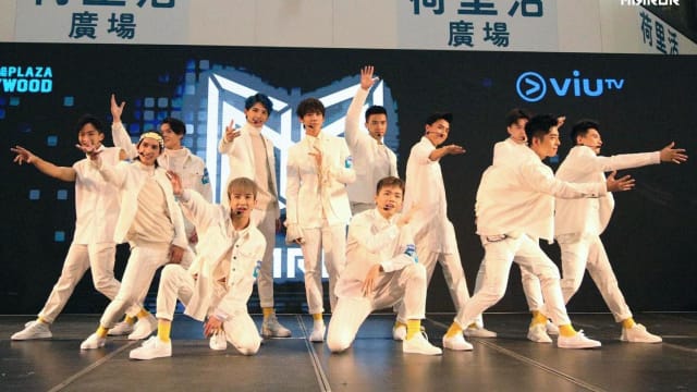 23位舞蹈员联合发澄清声明　吁勿将责任归咎于MIRROR成员