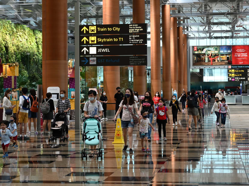 MOH confirms cruise passenger doesn't have coronavirus; 6 new Covid-19 infections in S’pore, all imported