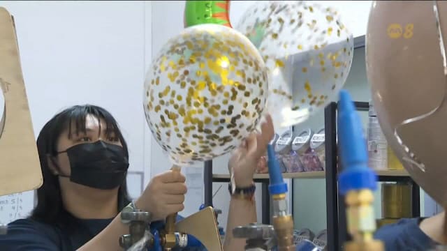 天然气停产冲击氦气供应 氦气球价格飙升业者寻替代方案