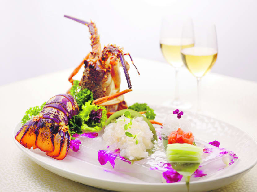 Making a splash elsewhere