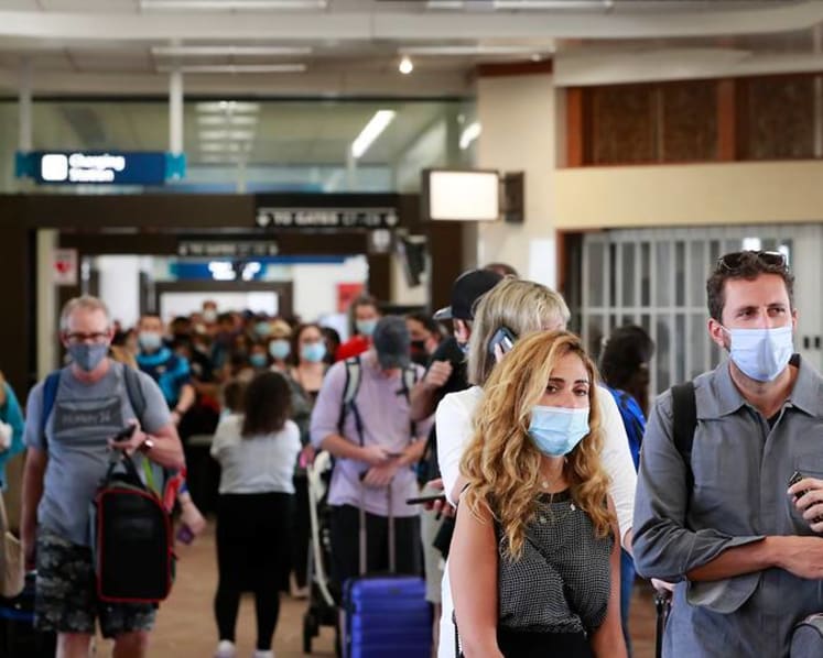 Hawaii sets vaccine thresholds for lifting travel quarantine
