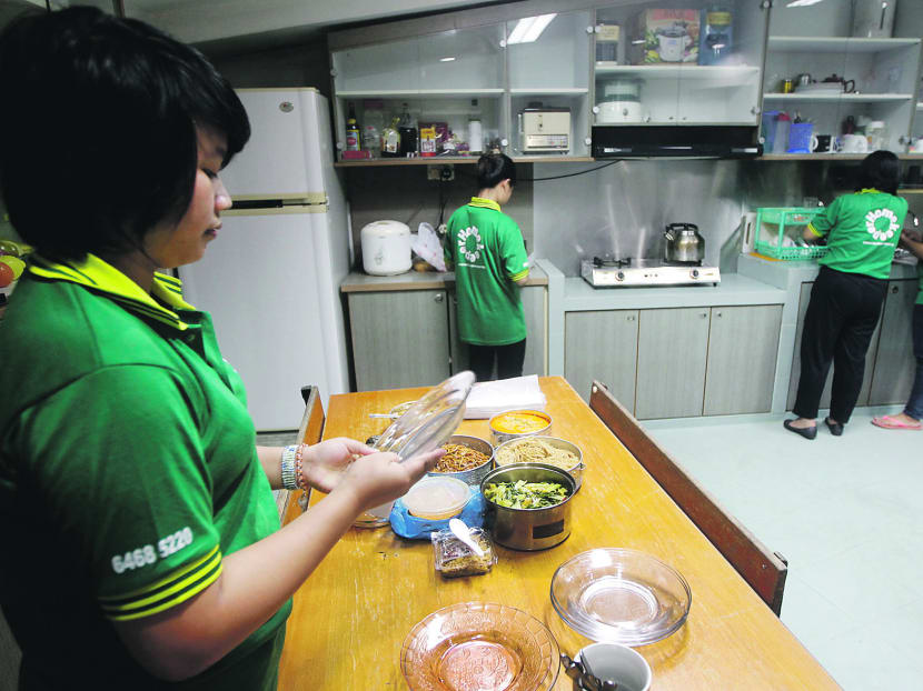 No inappropriate displays of maids, say employment agencies