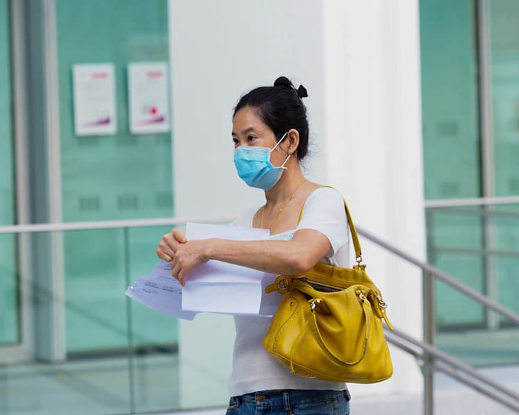 Beauty salon owner who provided sexual services among 3 S’poreans sentenced for circuit breaker offences