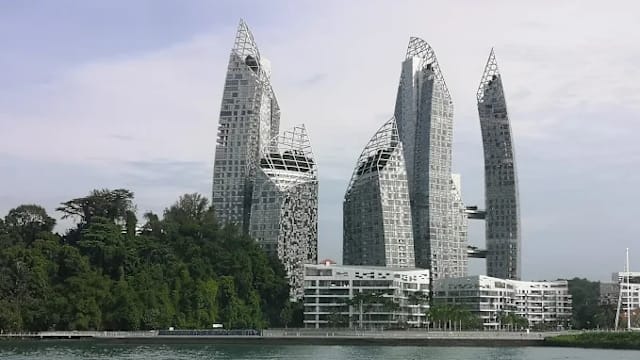 非官方预估数据：5月公寓转售量减少 但价格回弹