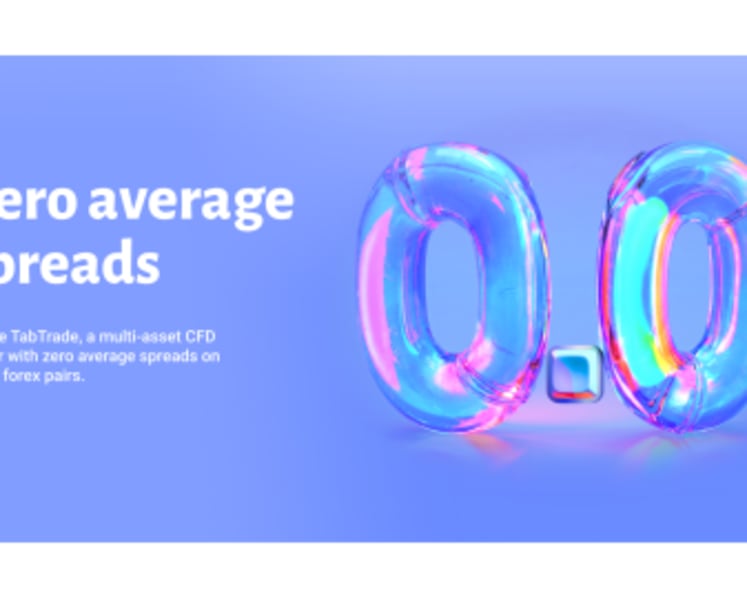 TabTrade Edge Matches the Industry's Lowest Average Spreads on the Majors, Datalyst Data Shows