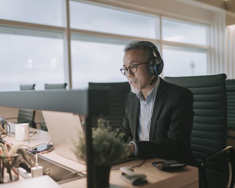 Commentary: A mid-life career change is as good as a rest