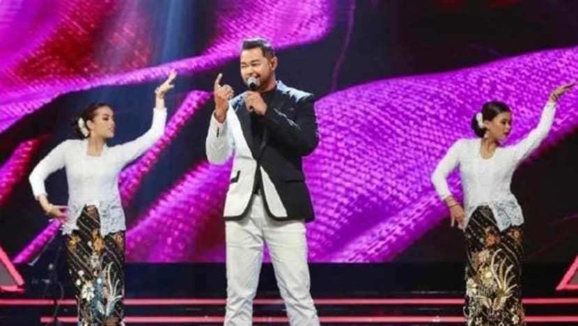 Hazrul Nizam tidak kisah dilabel penyanyi hit satu lagu 