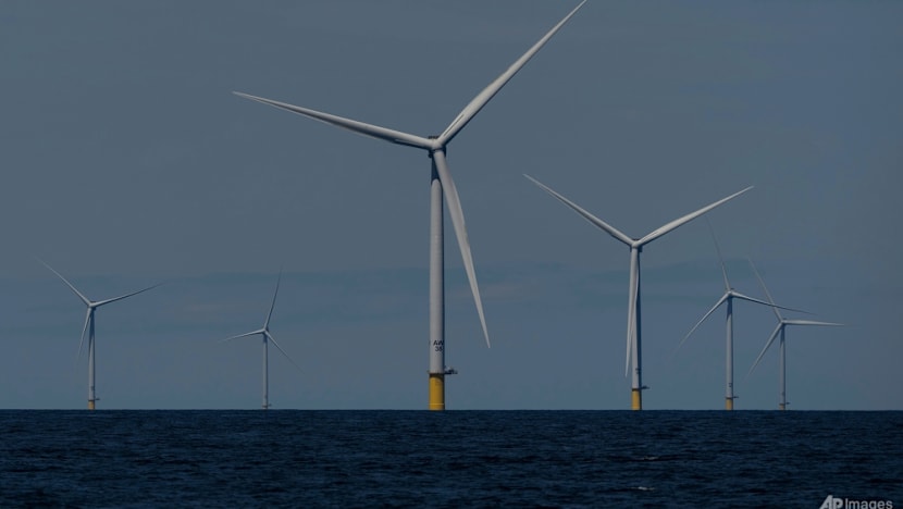 US, TotalEnergies reach 'nearly US$1 bn' deal to end offshore wind projects 