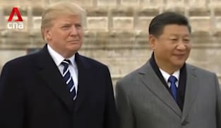 US-China relations: President Xi making first state visit to US in more than a decade 