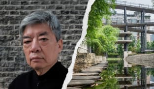 Chinese architect Liu Jiakun receives the 2025 Pritzker Architecture Prize