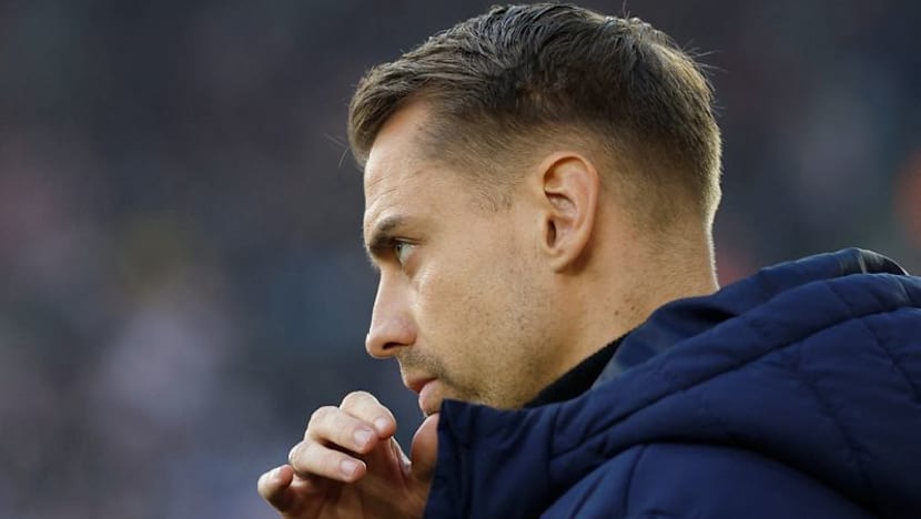 Southampton owner won't sack manager Eckert despite his role in 'Spygate'