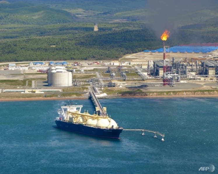 Commentary: Realpolitik, not purism, needed about fossil fuels and ESG investing