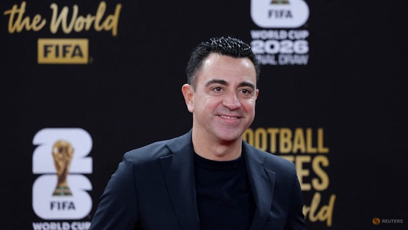 Barca fingerprints and Messi magic all over Spain-Argentina final, say Xavi and Mascherano