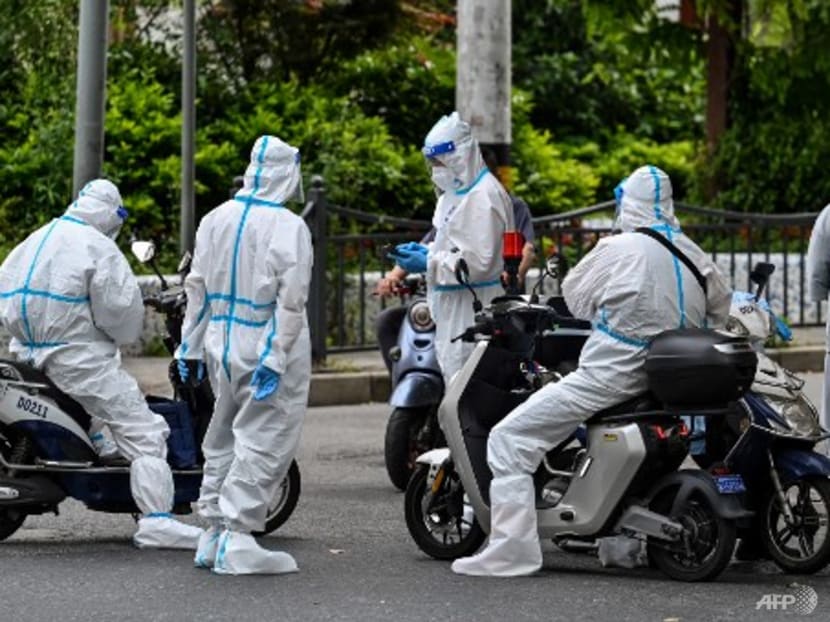 6 weeks and counting: A Singaporean in Shanghai navigates COVID-19 lockdown amid opaque rules, new-found neighbourliness