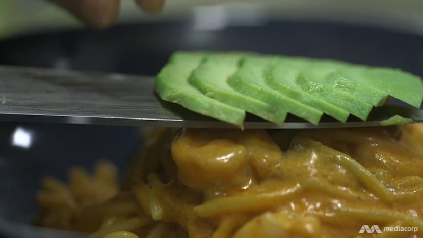 Avocados hit sweet spot in China, while sucking Chile dry Avocados hit sweet spot in China, while sucking Chile dry