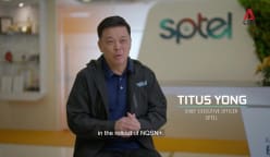 Quantum Key Distribution: Securing The Future In The Age Of Quantum Computing