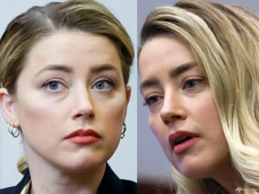 Johnny Depp&rsquo;s ex-wife Amber Heard was diagnosed with 2 personality disorders. What are the signs? 