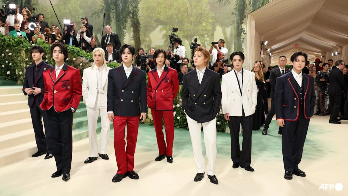 Beyonce, Bezos, baubles and bustiers: What to know about the 2026 Met Gala