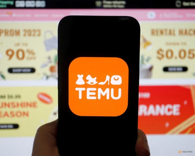Commentary: What’s behind the rise of Chinese e-commerce platform Temu in the US?
