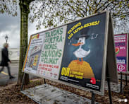 Swiss reject compulsory civic duty, climate tax for super-rich