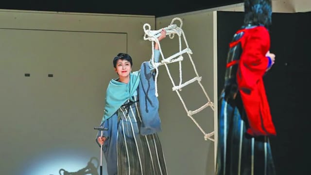 第79届坎城影展入围名单公布　华语片全军覆没，松隆子、绫濑遥角逐影后