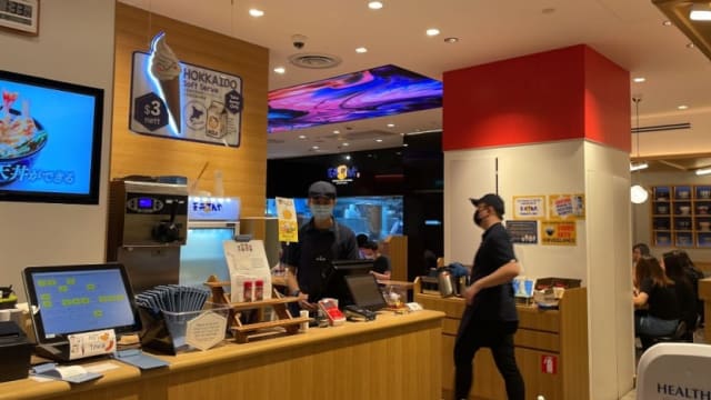四天制未必人人适用 餐饮业不同福利招新血