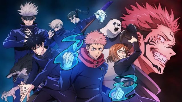 连载6年半　“Jujutsu Kaisen”漫画将迎来完结篇！