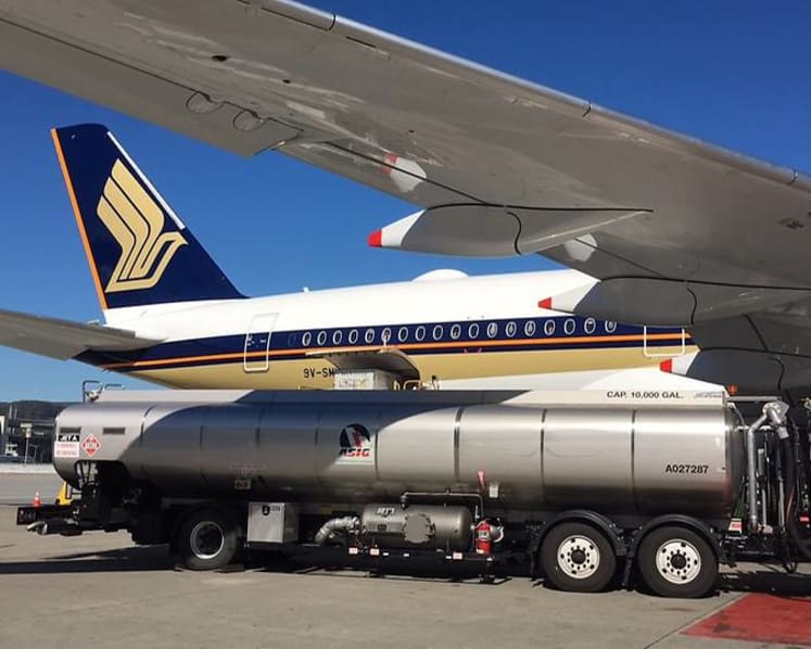 SIA flight returns to San Francisco almost 9 hours after departure over 'unruly' passenger