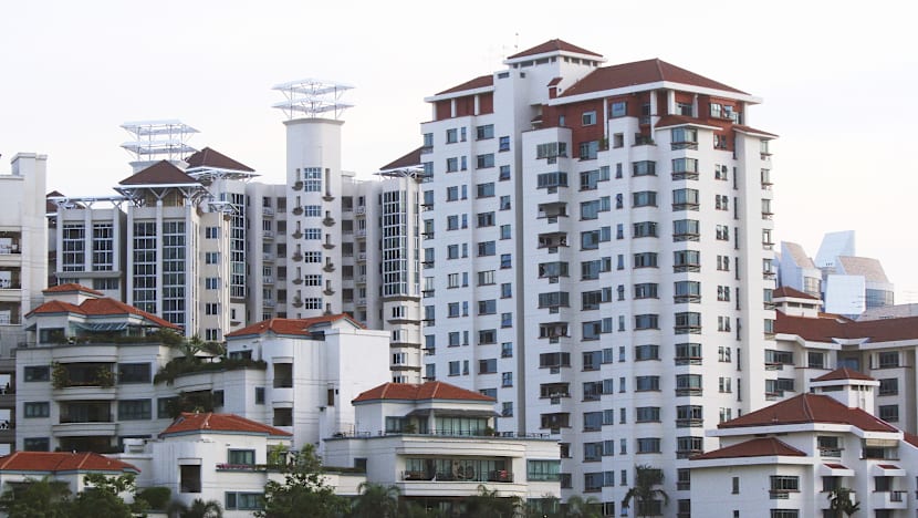 January private home sales up due to more unit launches