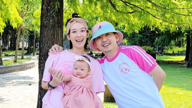 被黄子佼性骚风波波及　孟耿如请辞新戏