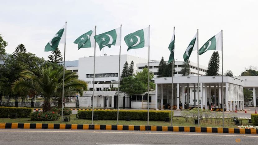 S&P raises Pakistan's sovereign rating to 'B', citing reforms implementation