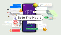 Byte The Habit