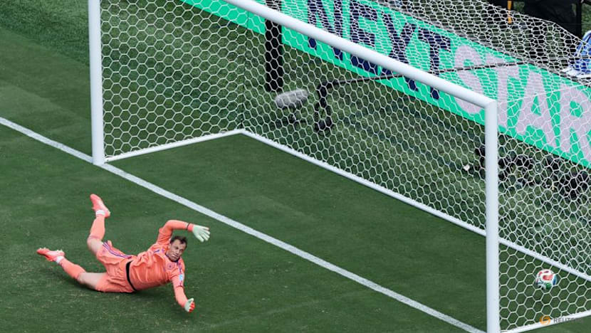Germany loss is timely warning ahead of World Cup knockout stage