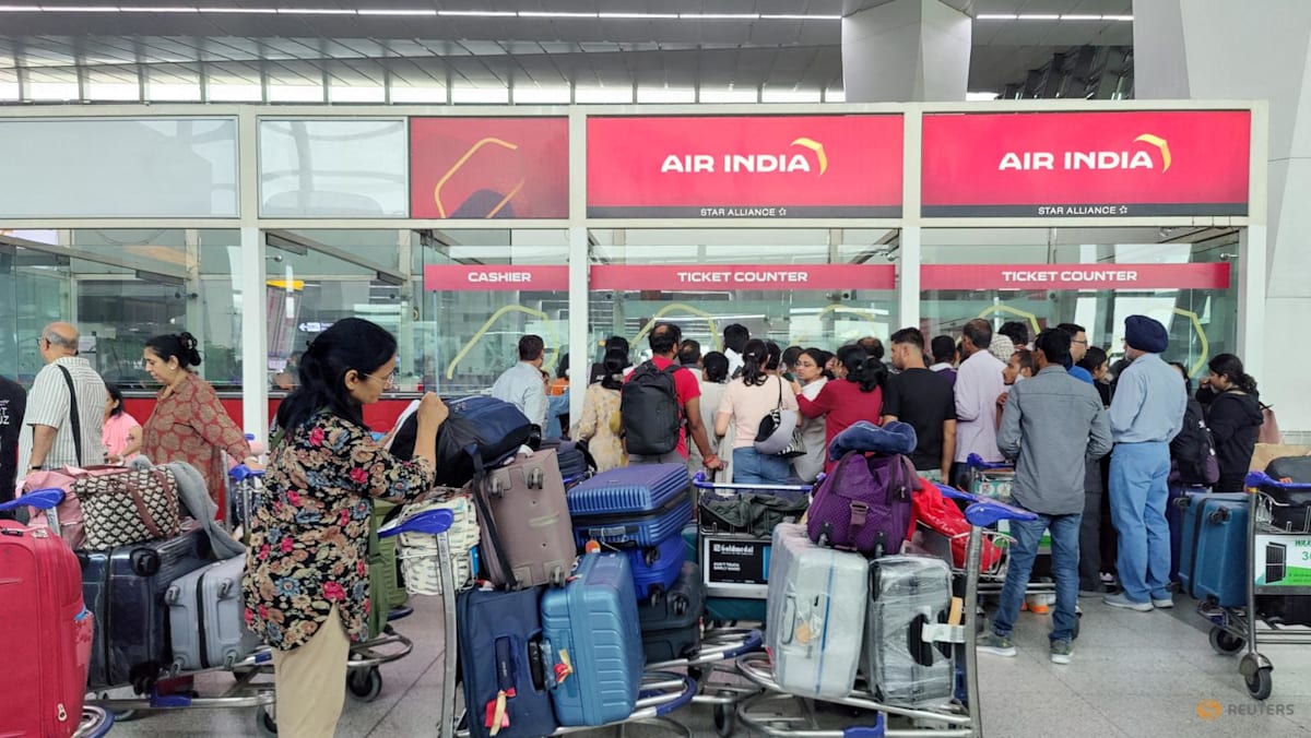 Air India admits compliance culture needs overhaul after flying Airbus without permit