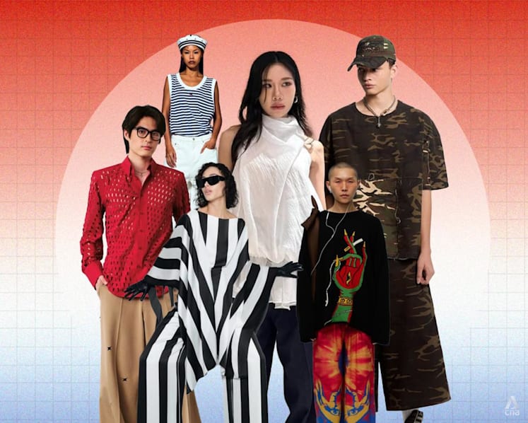 The fashion lover’s guide to 10 standout Thai brands you should know now and where to shop