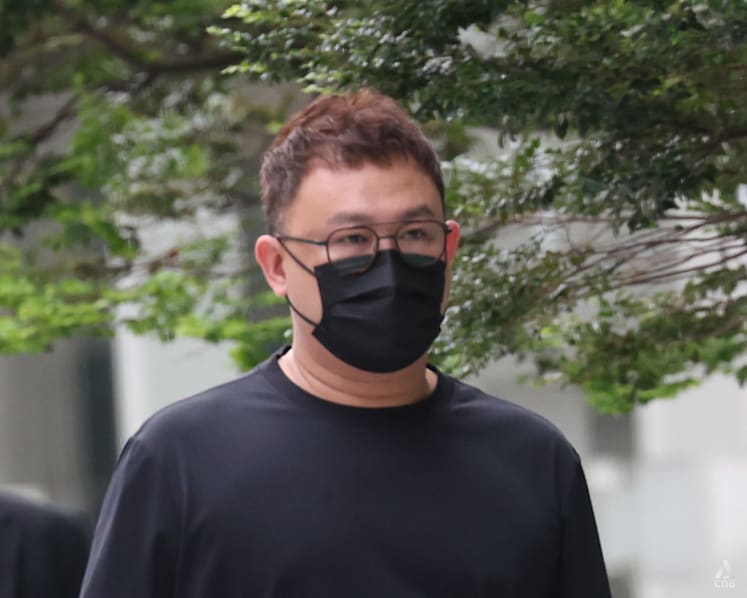 Man gets jail, fine for facilitating work permits for Sarawak syndicate's money mules