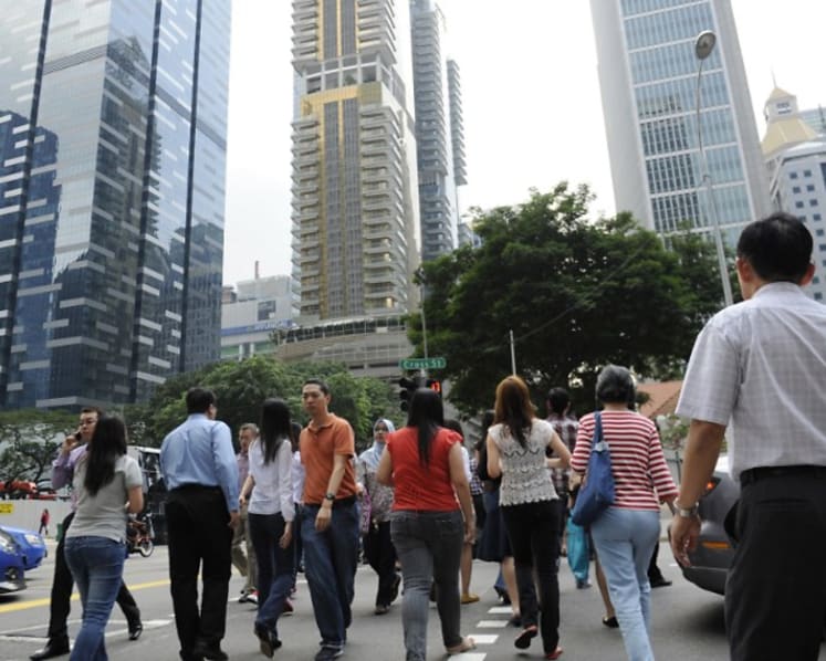 Community approach key to strengthen social cohesion, says Grace Fu