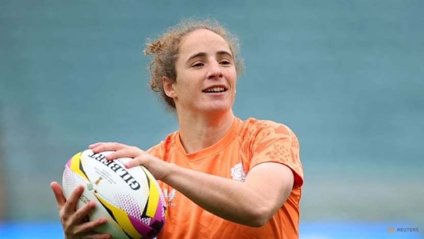 England World Cup-winner Dow retires at 28 to focus on engineering career