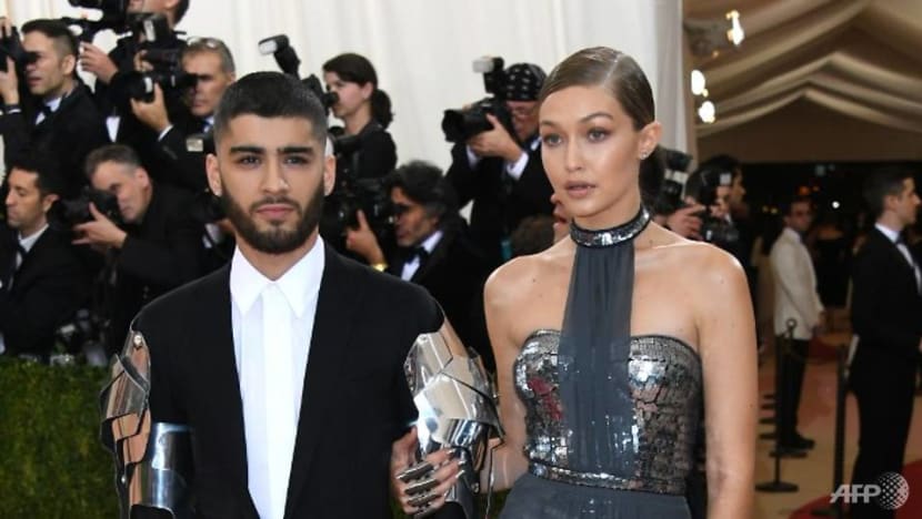 Gigi Hadid gets into Twitter spat with YouTuber after he disses Zayn Malik Gigi Hadid gets into Twitter spat with YouTuber after he disses Zayn Malik