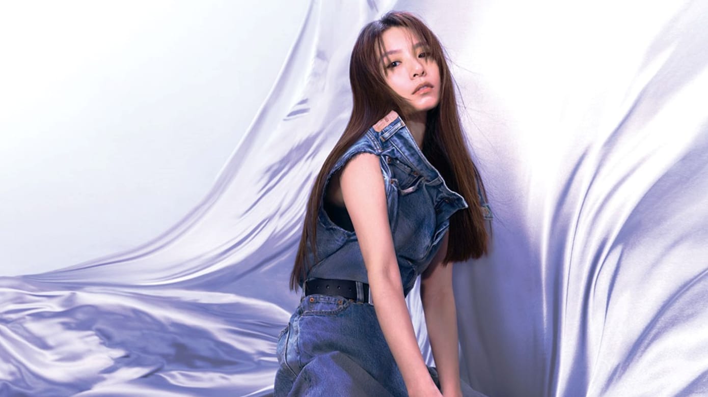 hebe tian wallpaper