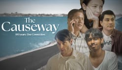 The Causeway: 100 Years, One Connection