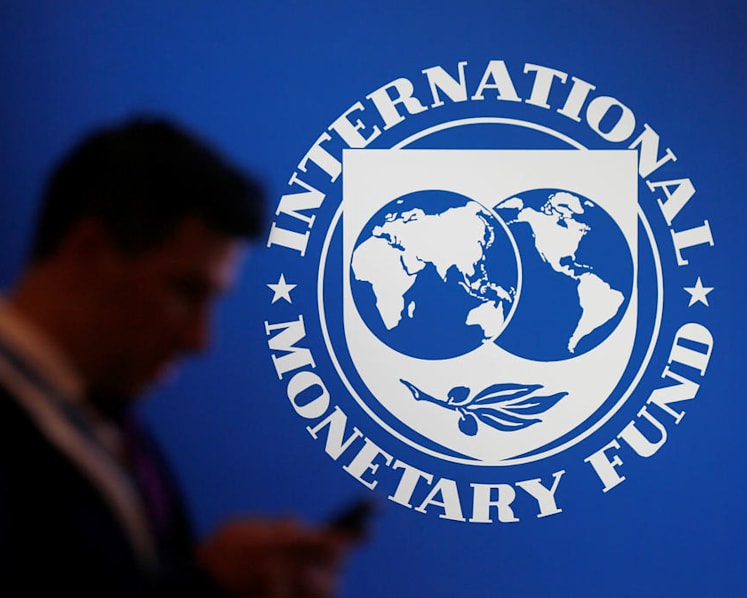 Asian economies face weakest growth in 2019 since global financial crisis: IMF