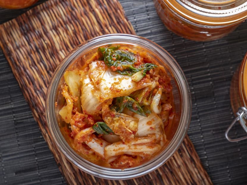 How kimchi, yoghurt and other fermented foods may affect your health How kimchi, yoghurt and other fermented foods may affect your health